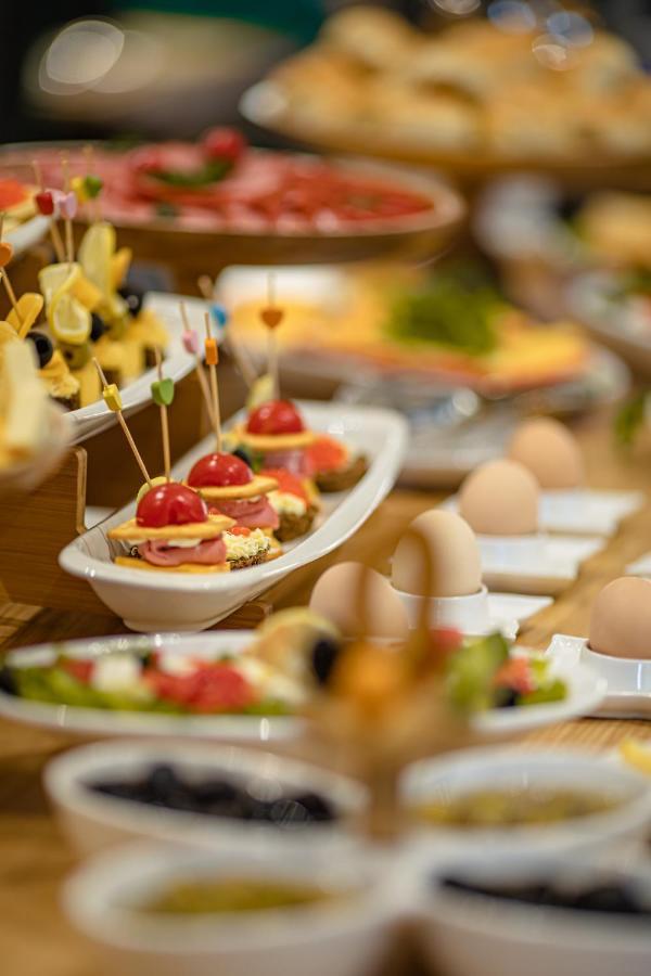 Gur Emir Palace Boutique Hotel Σαμαρκάνδη Εξωτερικό φωτογραφία