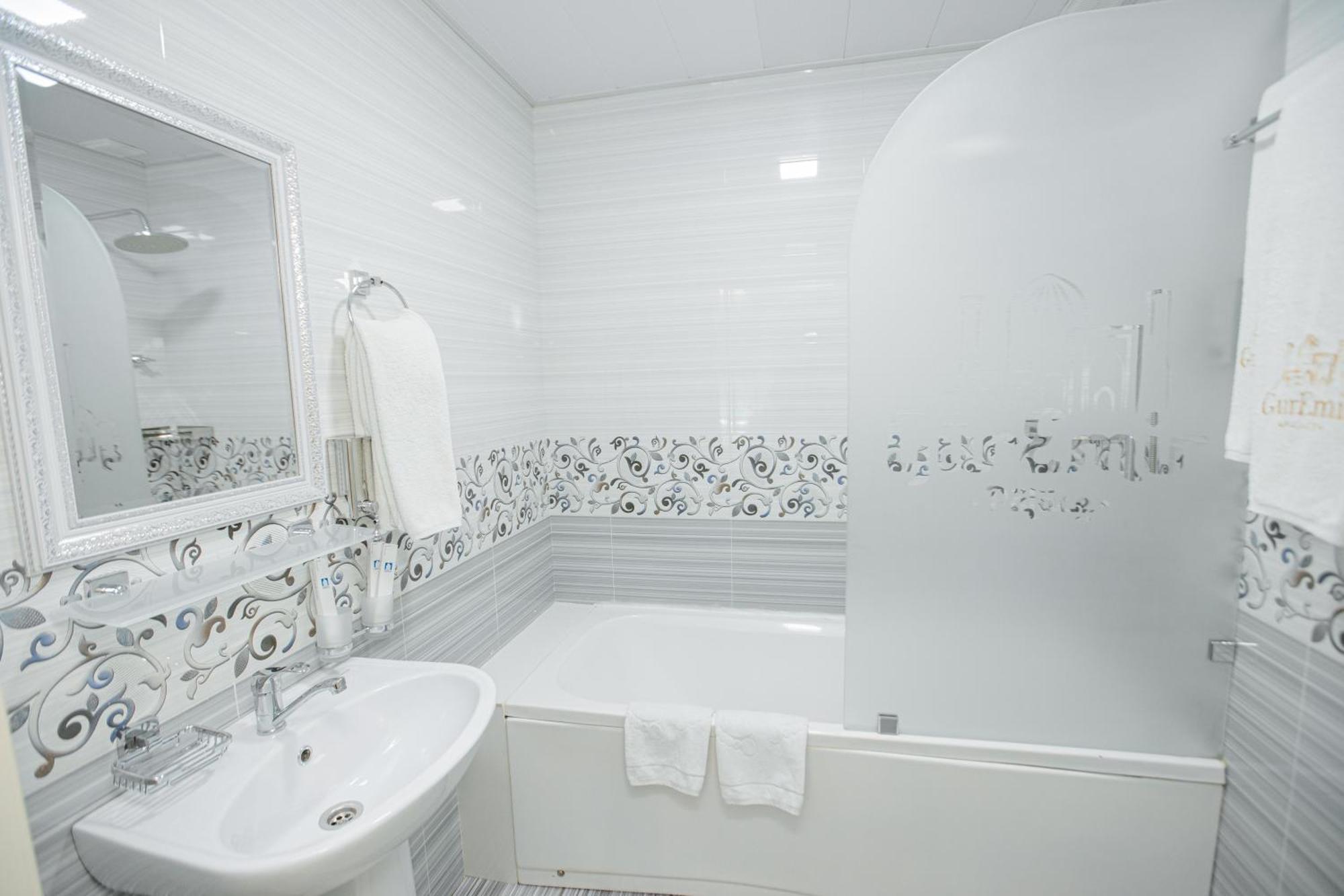 Gur Emir Palace Boutique Hotel Σαμαρκάνδη Εξωτερικό φωτογραφία