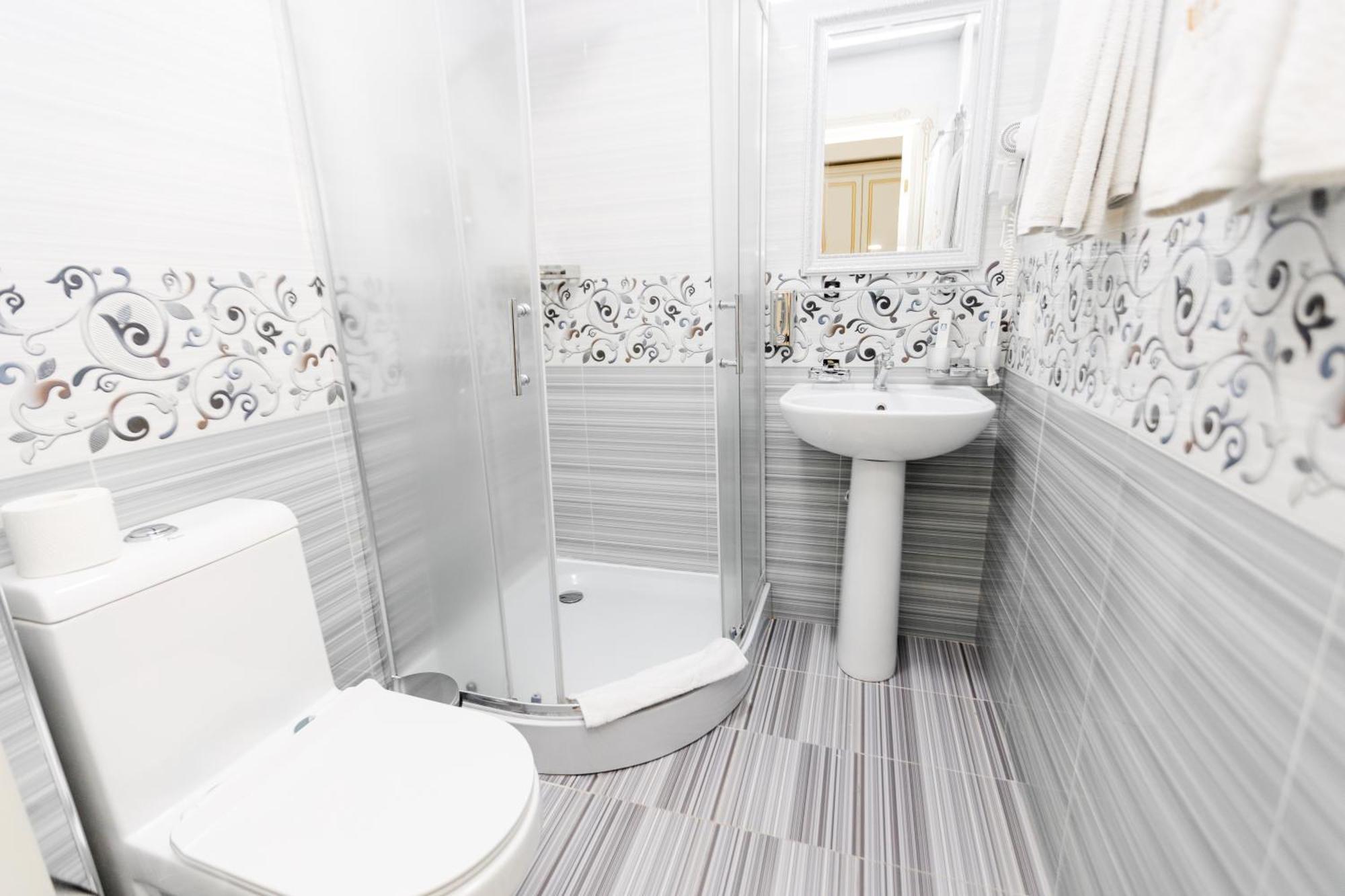 Gur Emir Palace Boutique Hotel Σαμαρκάνδη Εξωτερικό φωτογραφία