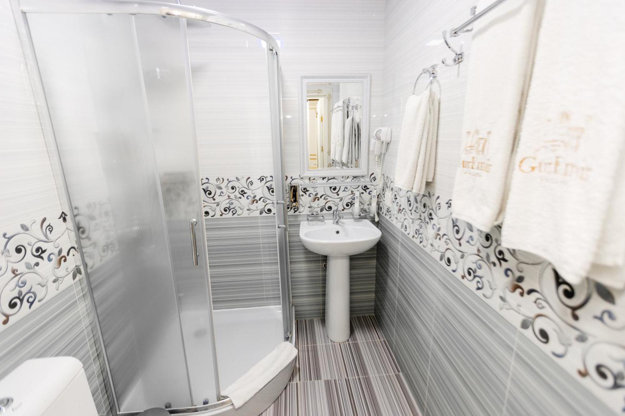 Gur Emir Palace Boutique Hotel Σαμαρκάνδη Εξωτερικό φωτογραφία